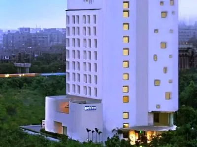 Park Inn Radisson New Delhi Ip Extension
