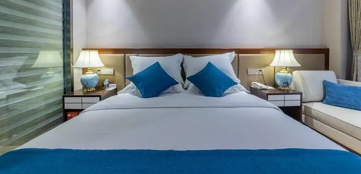 Days Hotel by Wyndham Chongqing Keyuan