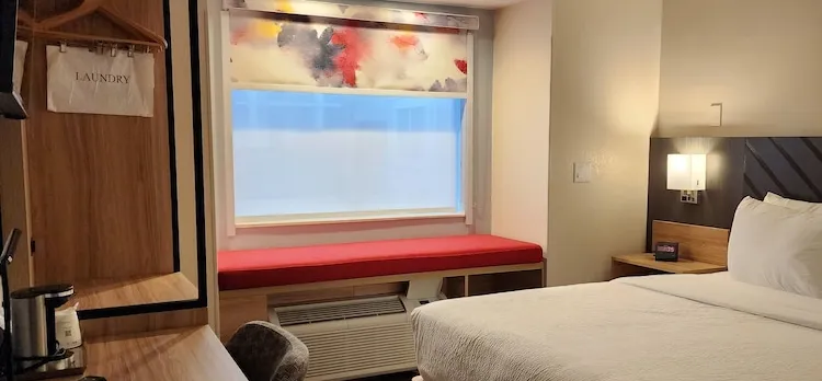 Best Western Buffalo Inn & Suites