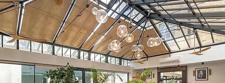 Numa London Chelsea Green
