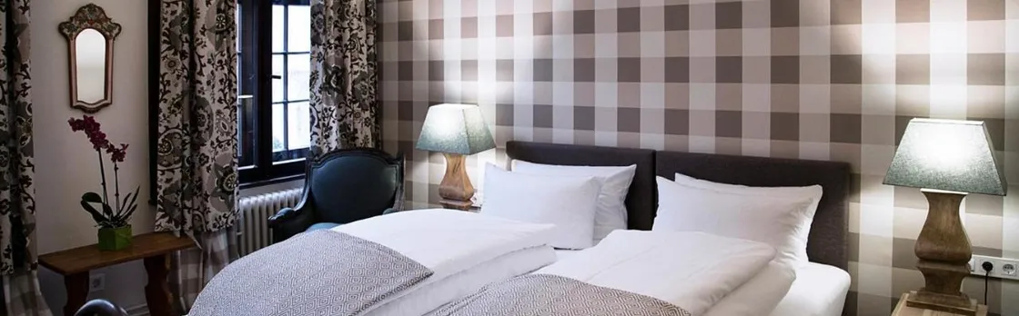 Hotel Alt Nurnberg
