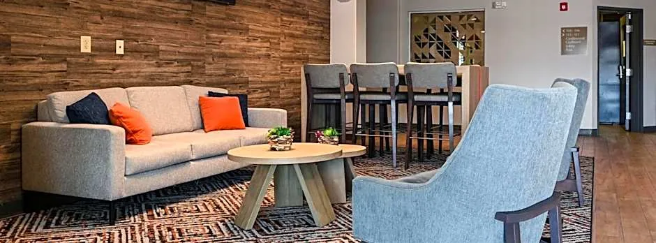Candlewood Suites Champaign Urbana Univ Area Hotel By IHG
