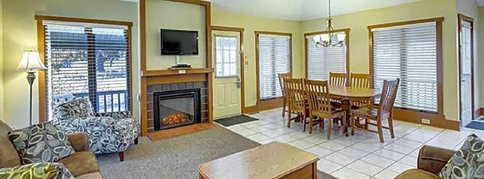 Pocono Villas Resort