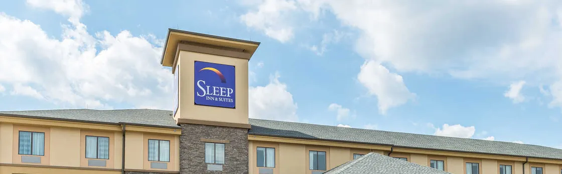Quality Inn & Suites Frostburg-Cumberland