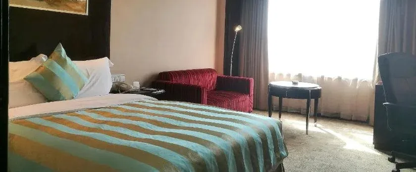 Liz Hotel - Hangzhou Wulin Plaza
