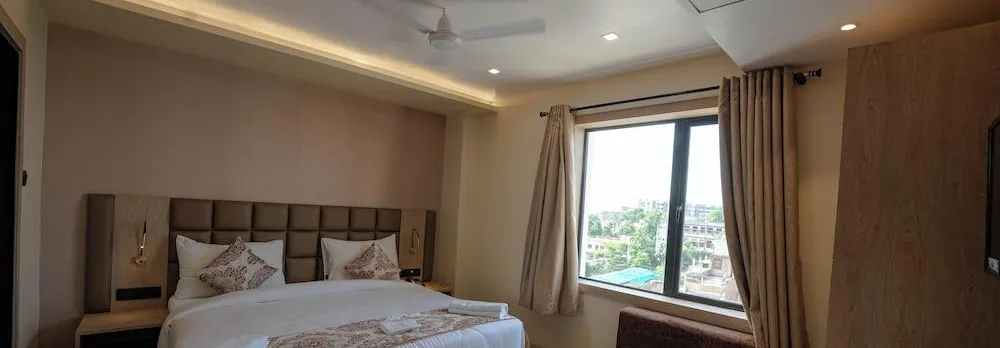 Hotel Vr Lux