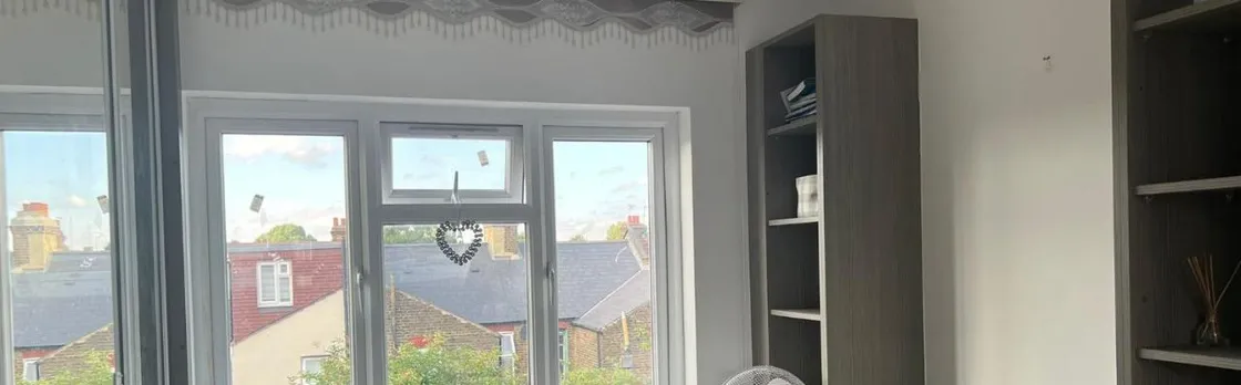 Deluxe Homestay Near Tottenham Hotspur Stadium
