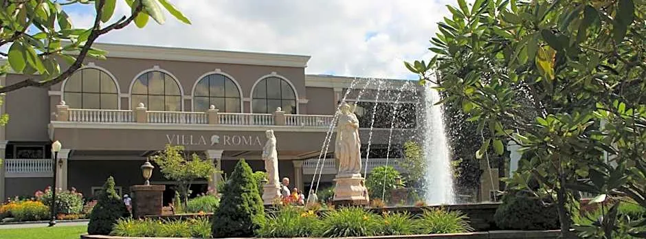 Villa Roma Resort And Conference Center
