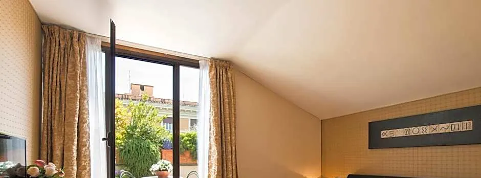 Atlante Garden Hotel