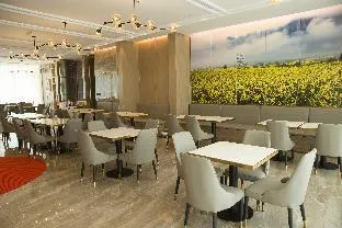 Starway Light Hotel Nanjing Tangshan Hot Spring Resort Tangshan Subway Station