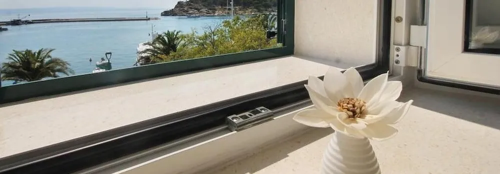 Marineta Focus Luxury Apartment