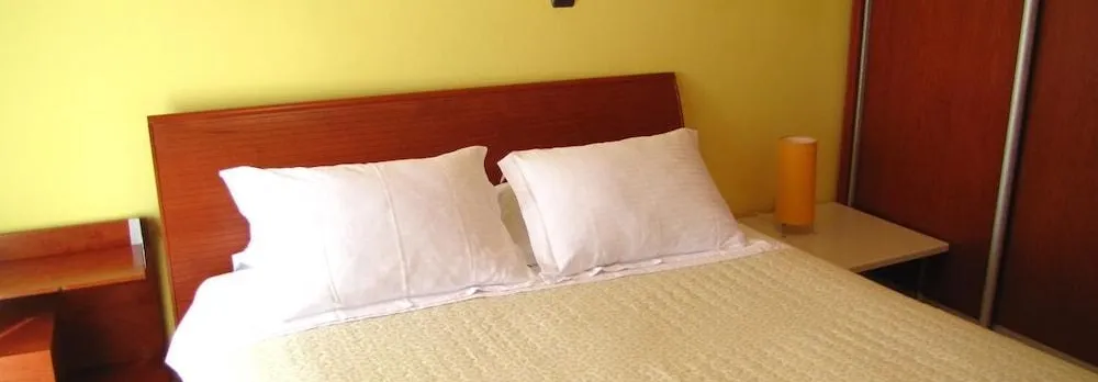 Athens Quality Apartments No7