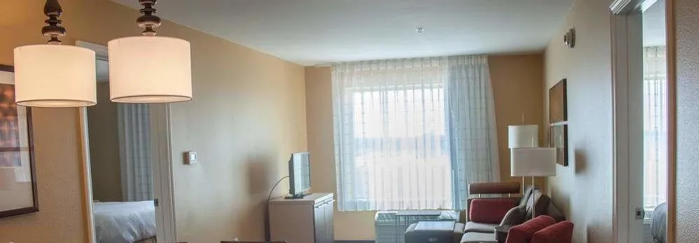TownePlace Suites Beaumont Port Arthur