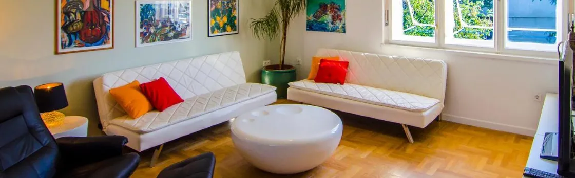 Maestro Duplex Istarska Apartment