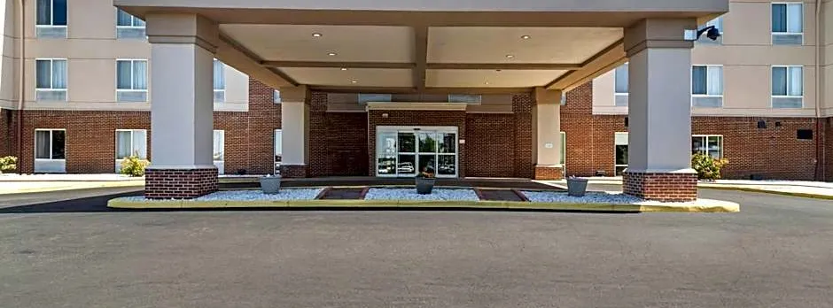 Comfort Suites