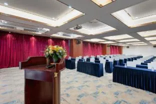 Proud Way Hotel Shenzhen