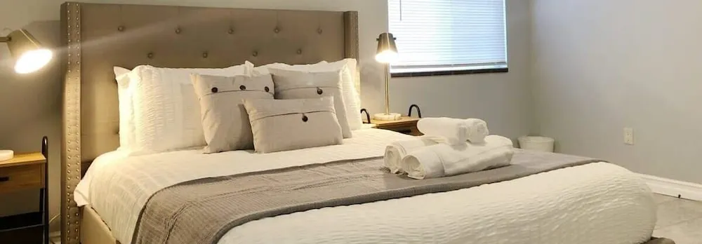 @ Marbella Lane - Elegant Home in SJ