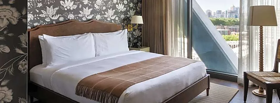 FORTH Hotel Atlanta