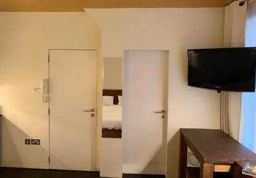 Studio Apartment, Covent Garden