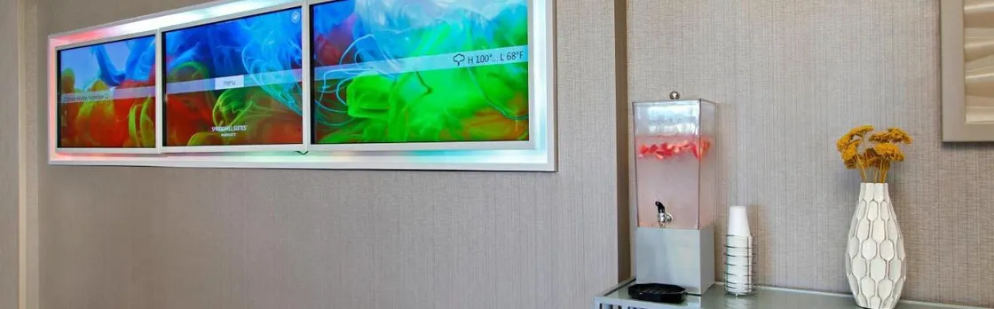 Springhill Suites Madera