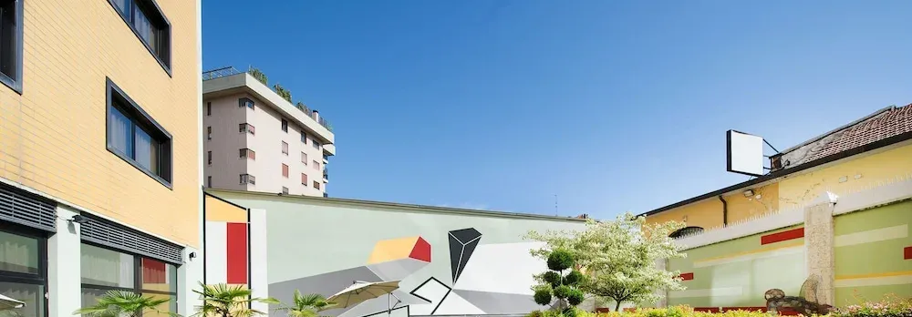 Art Hotel Navigli