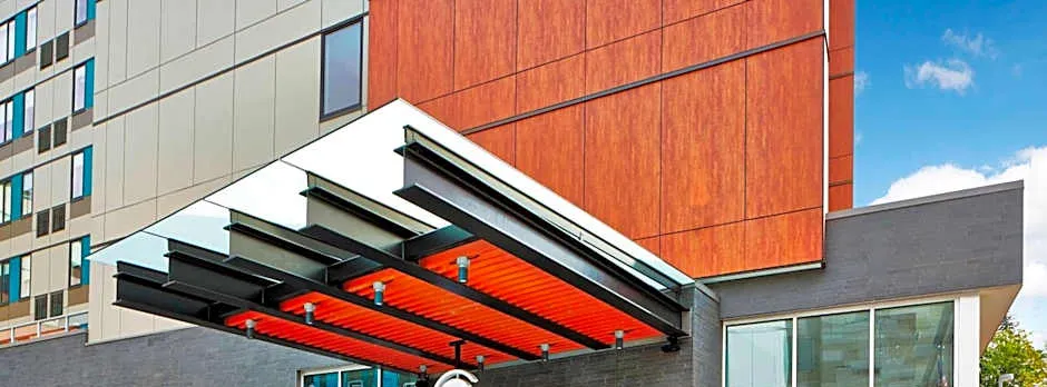Element by Marriott Seattle Redmond