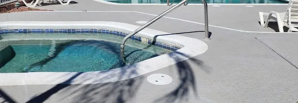 Las Palmas Hotel Tucson