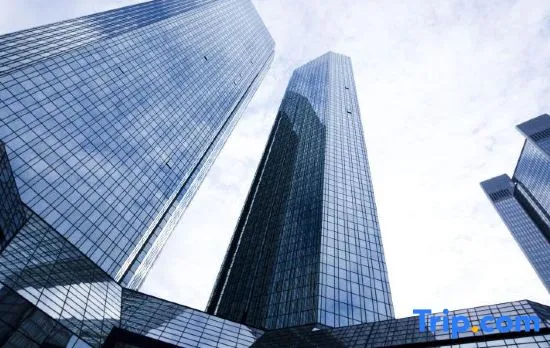 Home Inn Ruibai Cloud Hotel (Chengdu Jianshe Road Dongjiao Memory Branch)