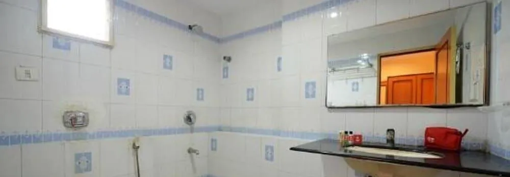 Hotel Anmol Continental