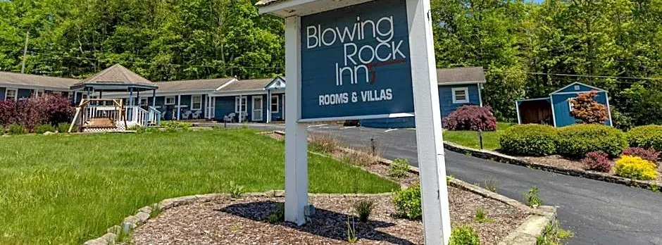 Blowing Rock Inn
