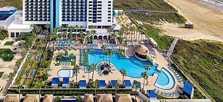 Margaritaville Beach Resort South Padre Island