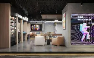 Guangzhou Lihaotai Hotel (Changgang Jiangnanxi Subway Station Branch)
