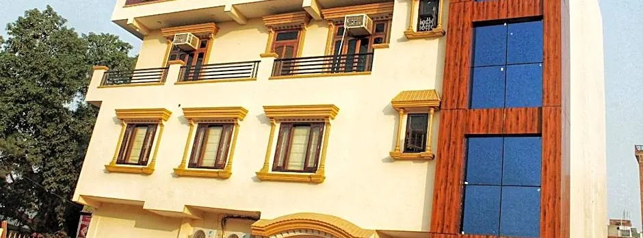 Vandana Residency