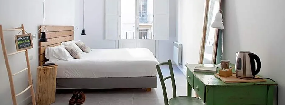 Eco Boutique Hostal Grau