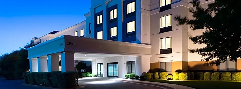 SpringHill Suites by Marriott Austin Round Rock