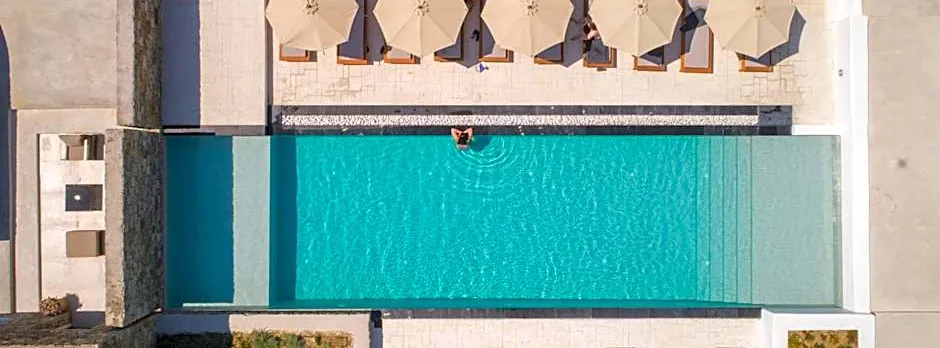 Mykonos Drops