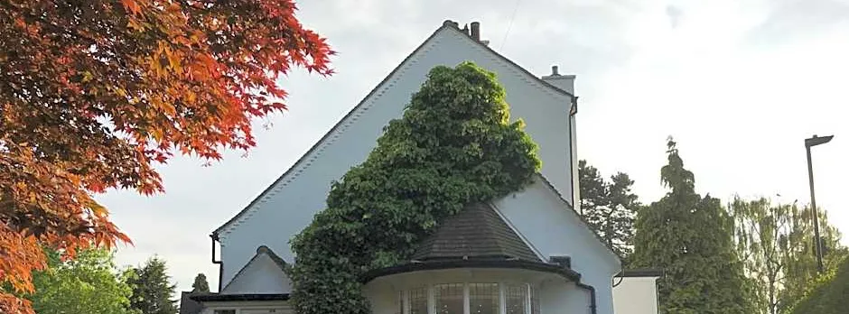 Old Farm Hotel