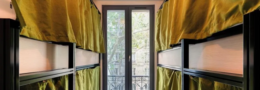 City Inn Paris (Adults only)