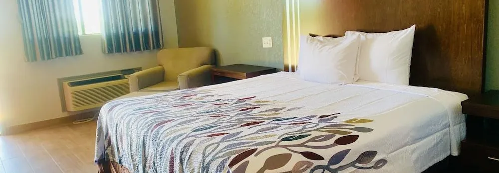 Oyo Hotel Crowley la I-10