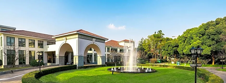 Hong Qiao State Guest House