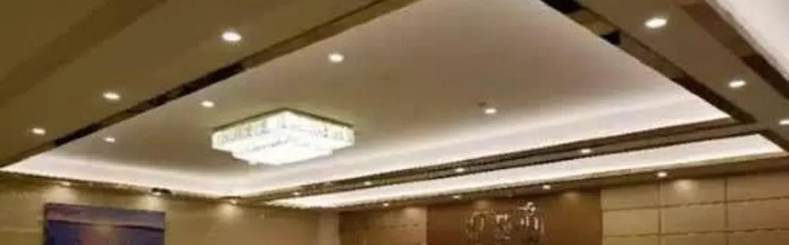Vienna 3 Best Hotel Wuhan Jinyinhu Branch
