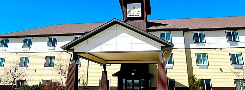 Black Gold Suites Tioga