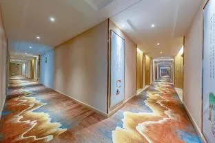 Vienna Hotel Shenzhen North Station Minzhi