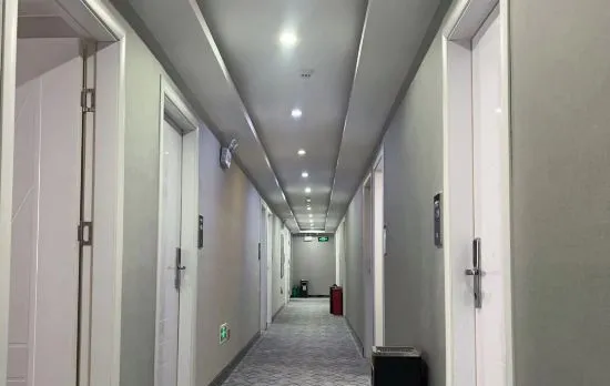Hangzhou Hai Tao Holiday Hotel
