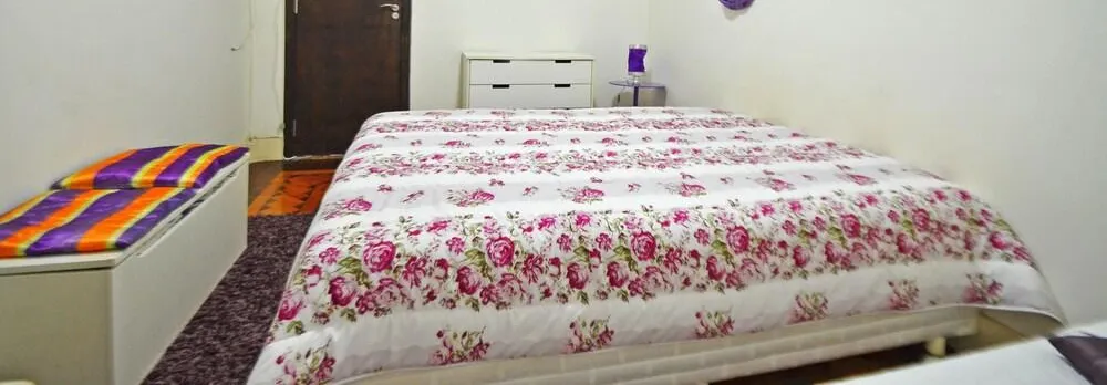 Linerio Copacabana Family Residence 322