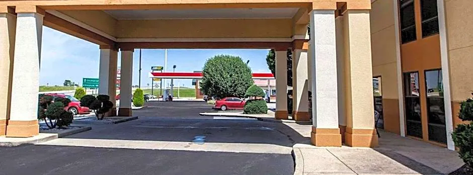 Quality Inn Arcola