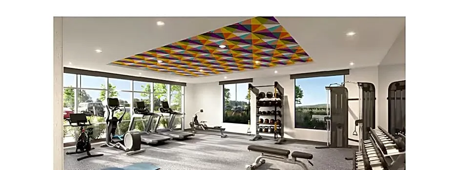 Home2 Suites by Hilton Indianapolis Noblesville