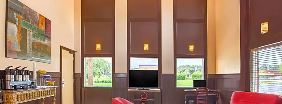 Days Inn by Wyndham Brooksville/Dade City