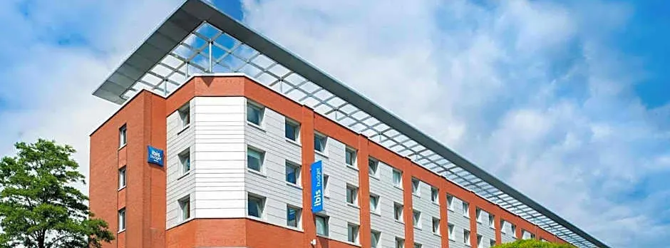 Ibis budget Hamburg City Ost