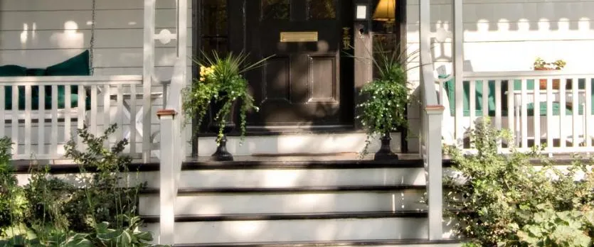 Marshall Slocum Inn